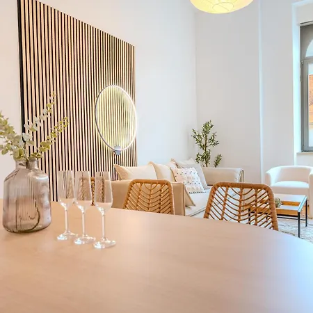 Hakuna Cozy-living Center - Free Parking Apartmán *