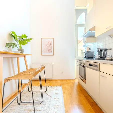 Hakuna Cozy-living Center - Free Parking Lejlighed *