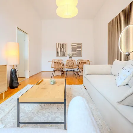 Hakuna Cozy-living Center - Free Parking Lejlighed Graz
