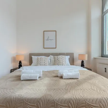 Lejlighed Hakuna Cozy-living Center - Free Parking Graz