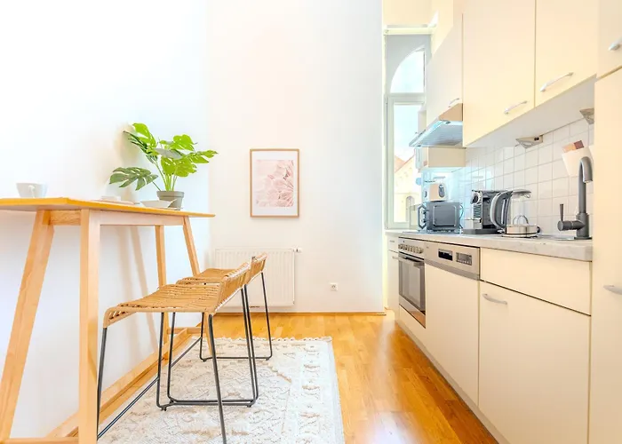 Hakuna Cozy-living Center - Free Parking Apartmán *