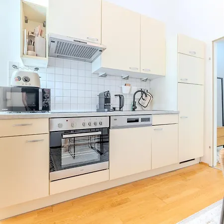 Hakuna Cozy-living Center - Free Parking