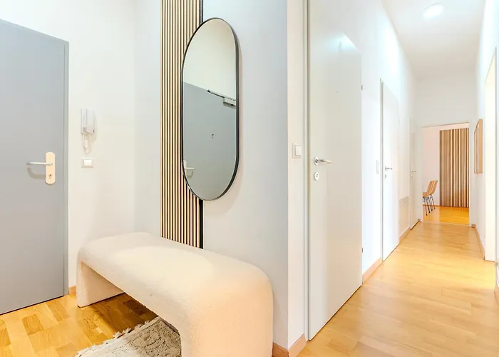 Διαμέρισμα Hakuna Cozy-living Center - Free Parking Γκρατς