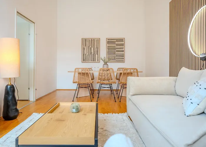 Hakuna Cozy-living Center - Free Parking Διαμέρισμα Γκρατς