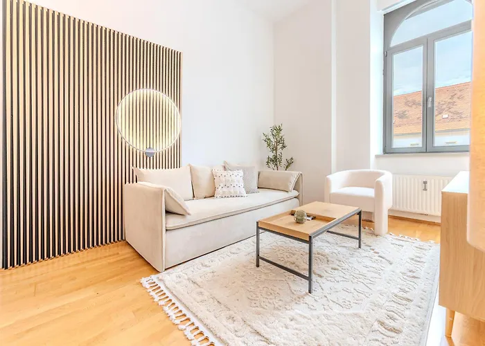 Hakuna Cozy-living Center - Free Parking Διαμέρισμα *