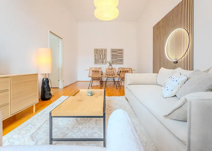 Hakuna Cozy-living Center - Free Parking Διαμέρισμα Γκρατς