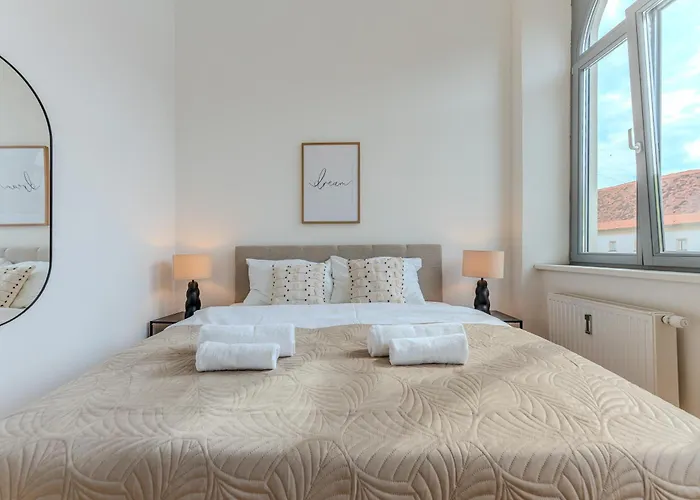 Διαμέρισμα Hakuna Cozy-living Center - Free Parking Γκρατς