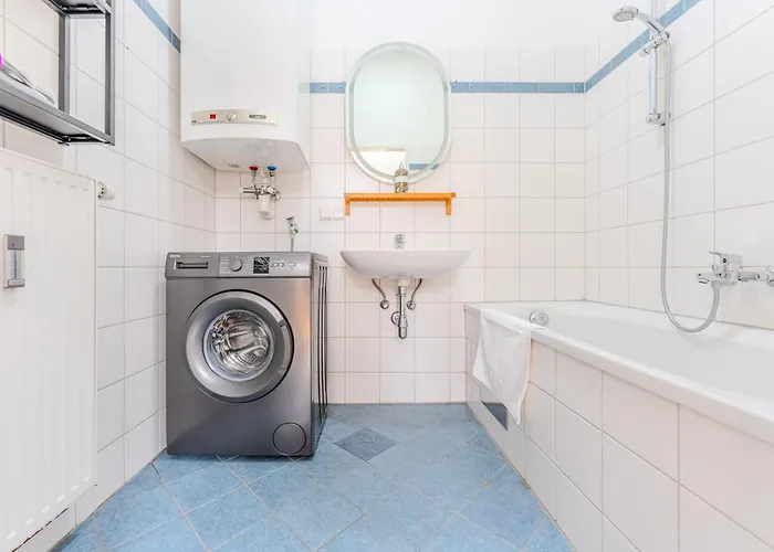 Hakuna Cozy-living Center - Free Parking Διαμέρισμα